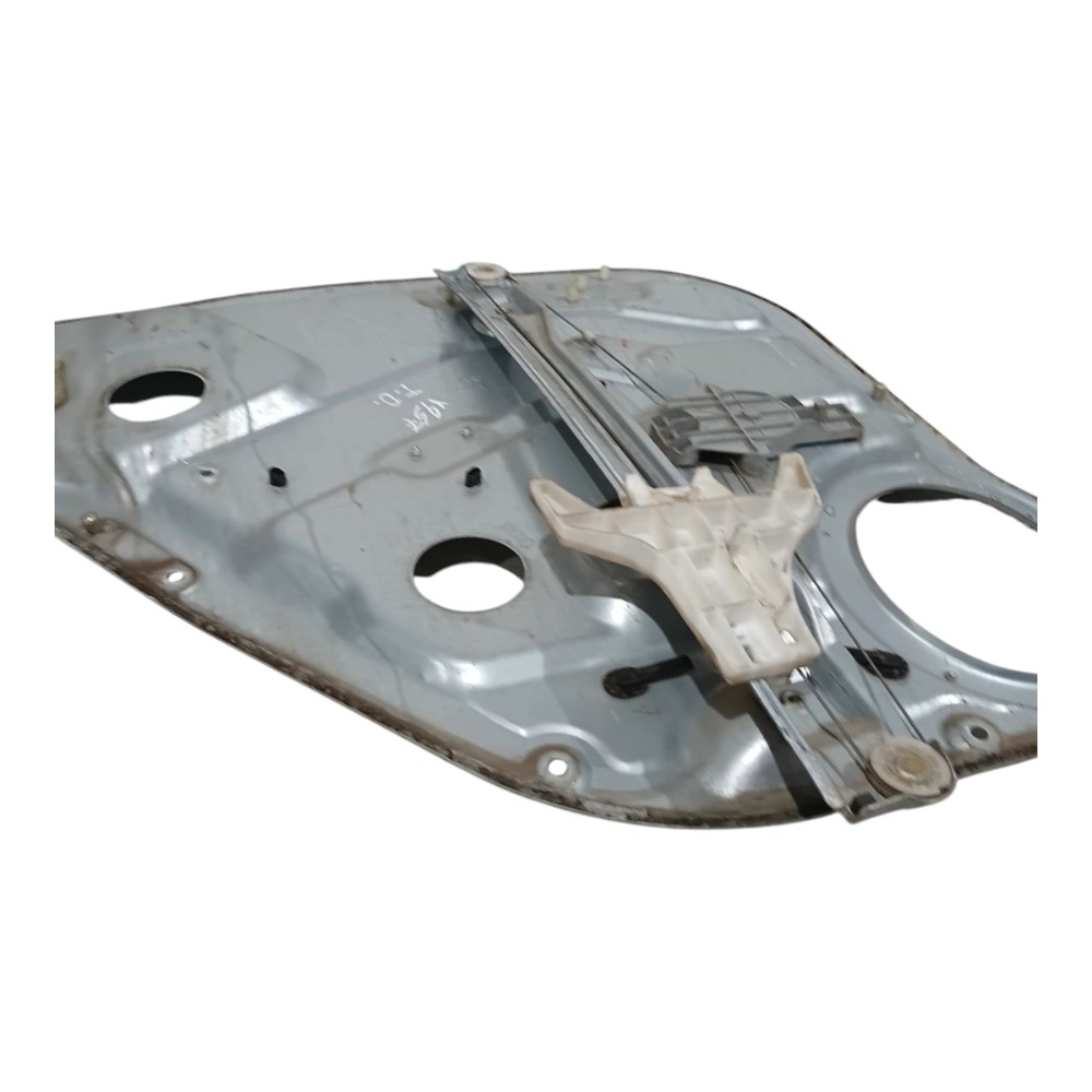 Maquina vidro traseiro direito Hyundai Santa fe 2007 A 2011 3