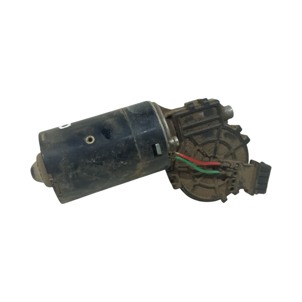 Motor Limpador Parabrisa Dianteiro Peugeot 206 2001 A 2010 1