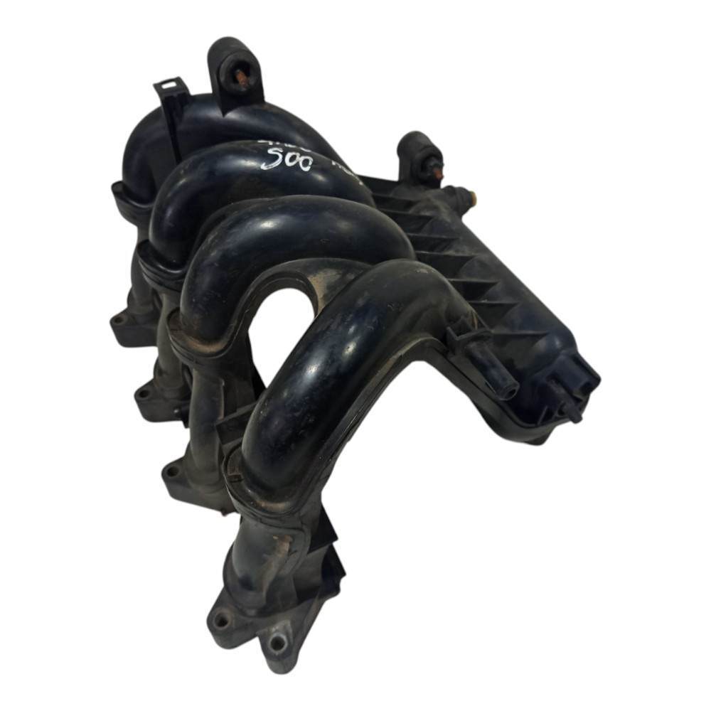 Coletor Admissão Mercedes A160 1.6 8v 1998 1999 2000 A 2001 7