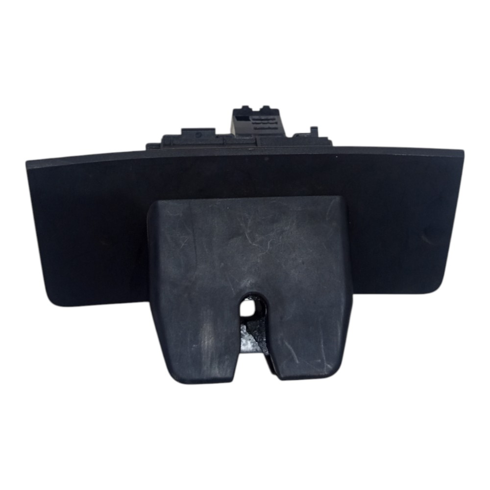 Fechadura Tampa Traseira Volvo Xc60 2014 A 2017 6