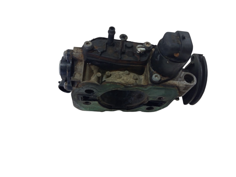 Tbi Corpo Borboleta Volkswagen Polo Classic 1.8 8v 1995 2001 1