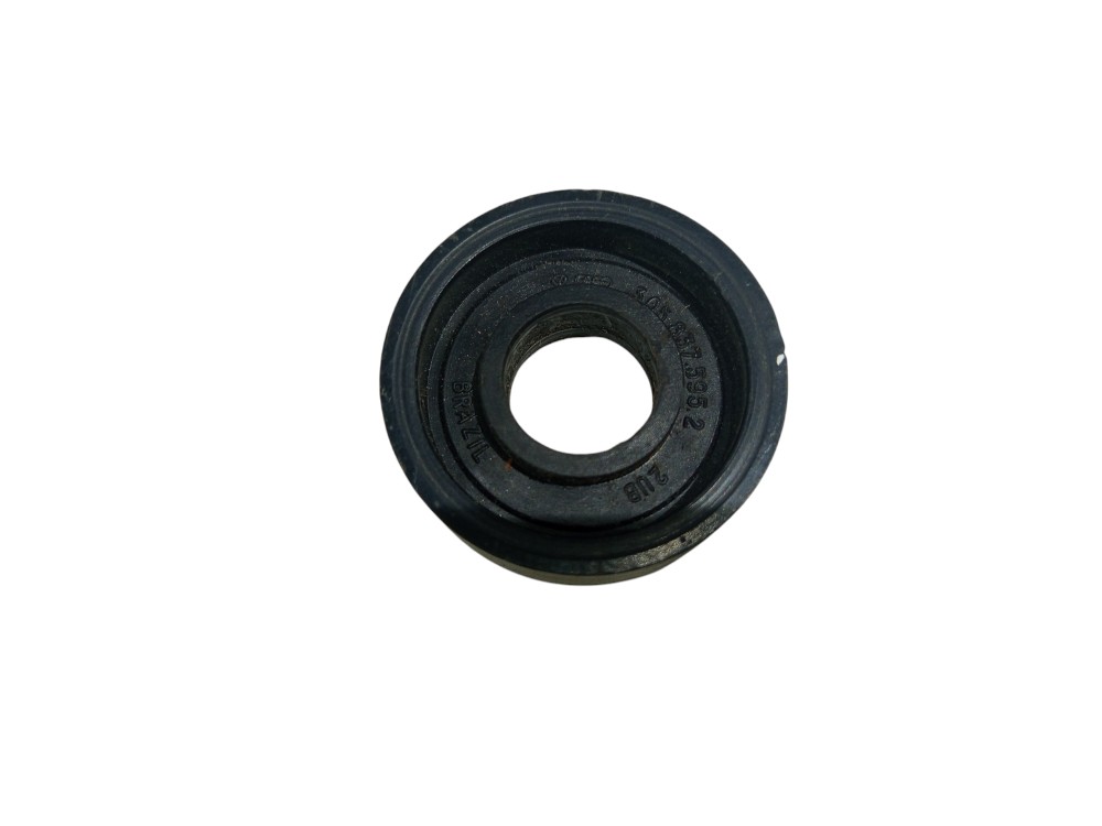 Base Regulador Janela Volkswagen Gol Quadrado 1993 1996 Kd2 5