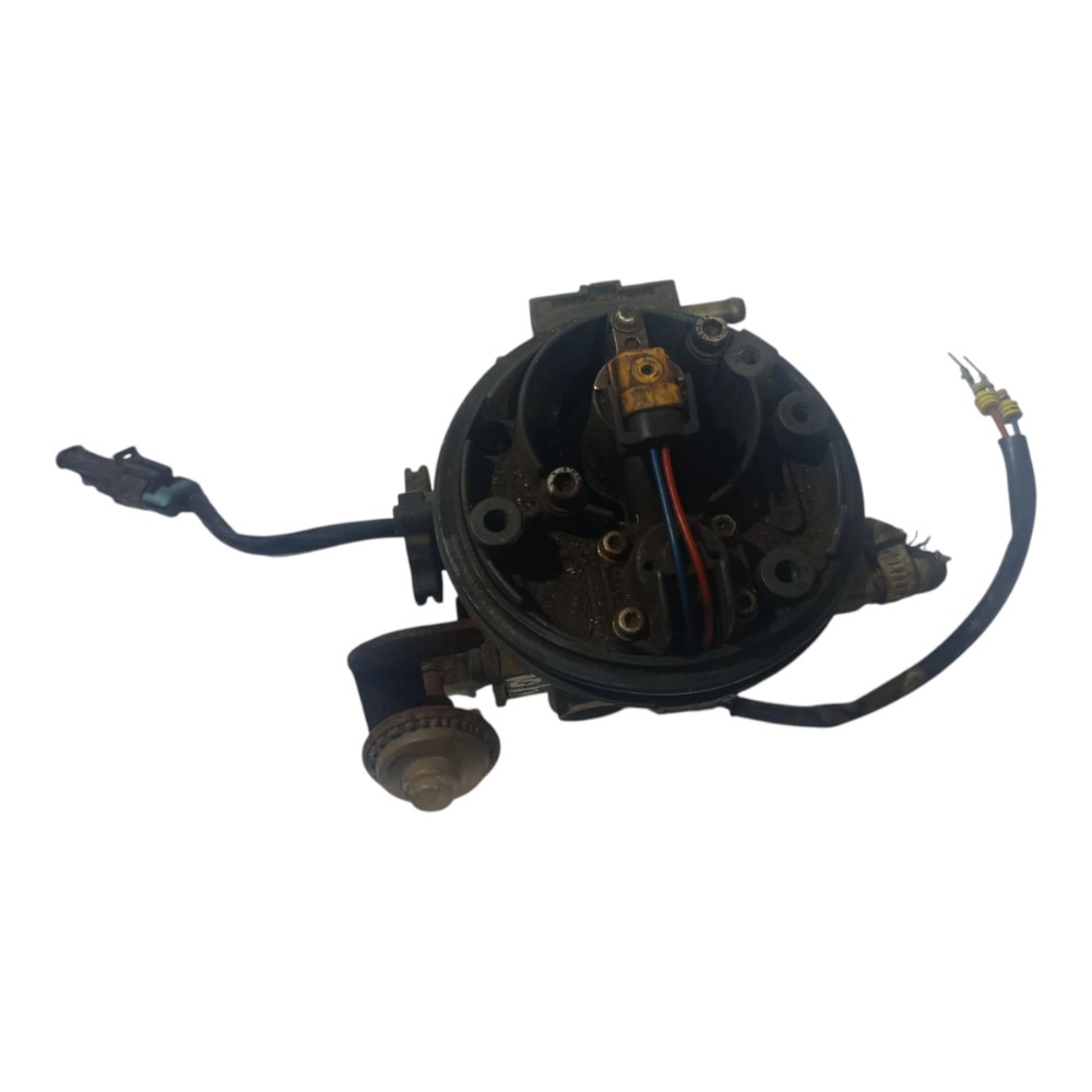 Corpo borboleta TBI fiat uno 1.0 8v 1996 1997 1998 a 2013 1