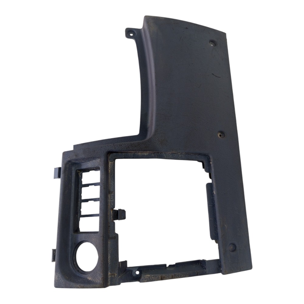 Acabamento Inferior Painel Citroen Xsara Picasso 2001 A 2012 7