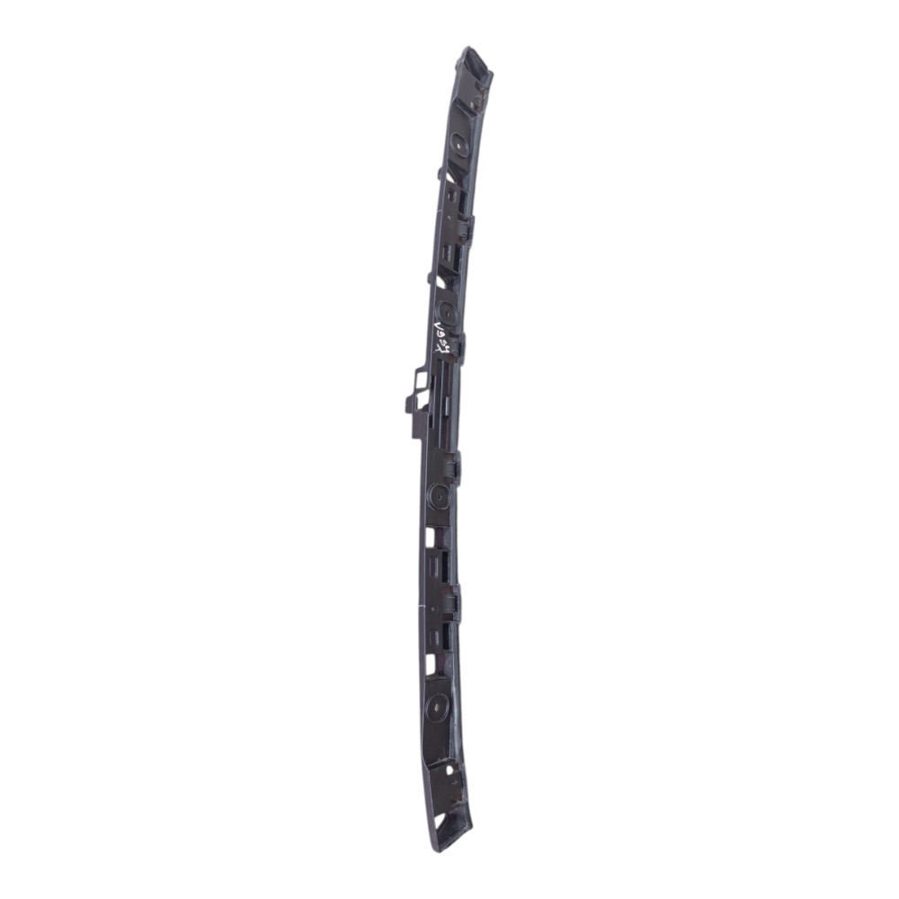 Guia Para-choque Traseira Central Vw Jetta 2011 A 2014 2