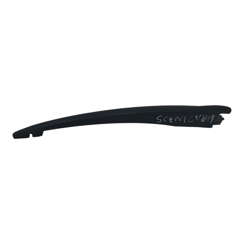 Braço Limpador Traseiro Renault Scenic 2001 2002 A 2010 2
