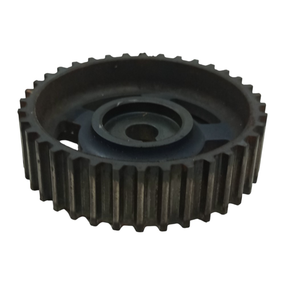 Engrenagem Comando Auxiliar Fiat Palio 1.0 8v Fiasa 96 A 00 4