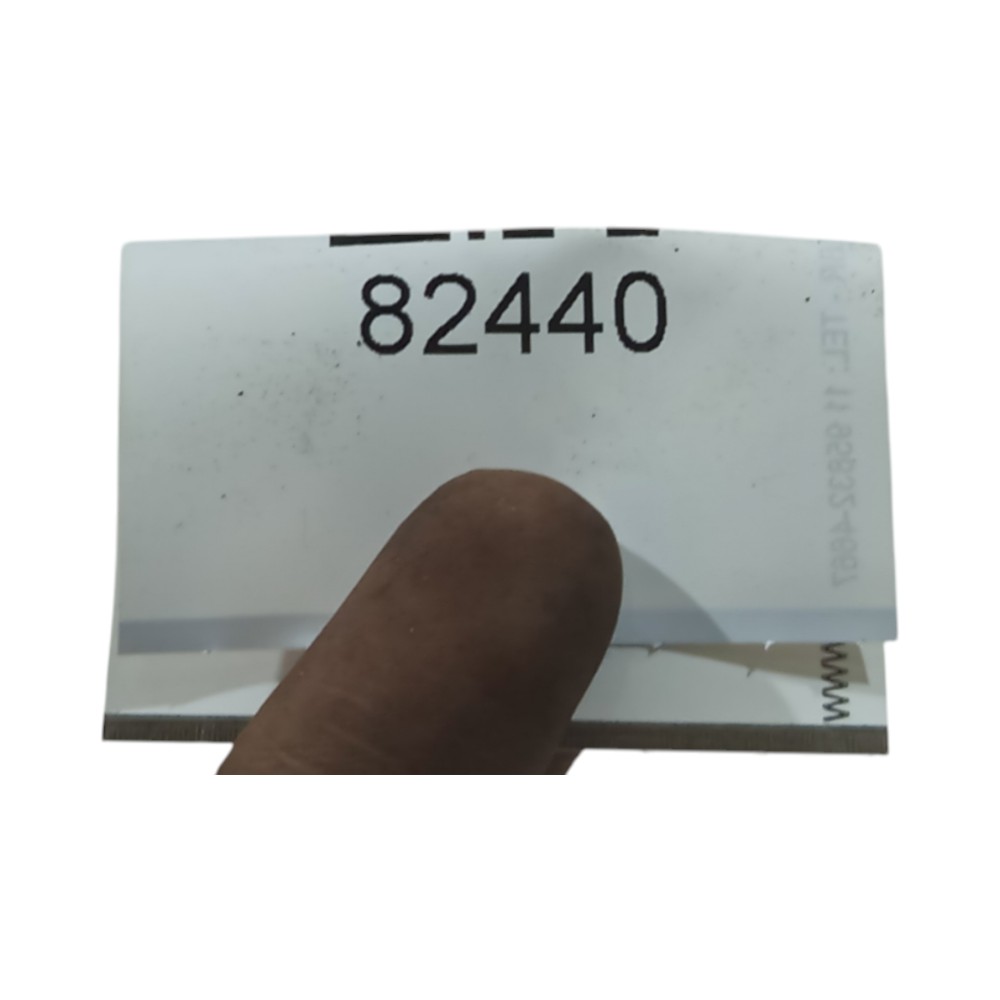 Limitador Dianteiro Direito Vw Gol 1996 1997 1998 A 2005 7