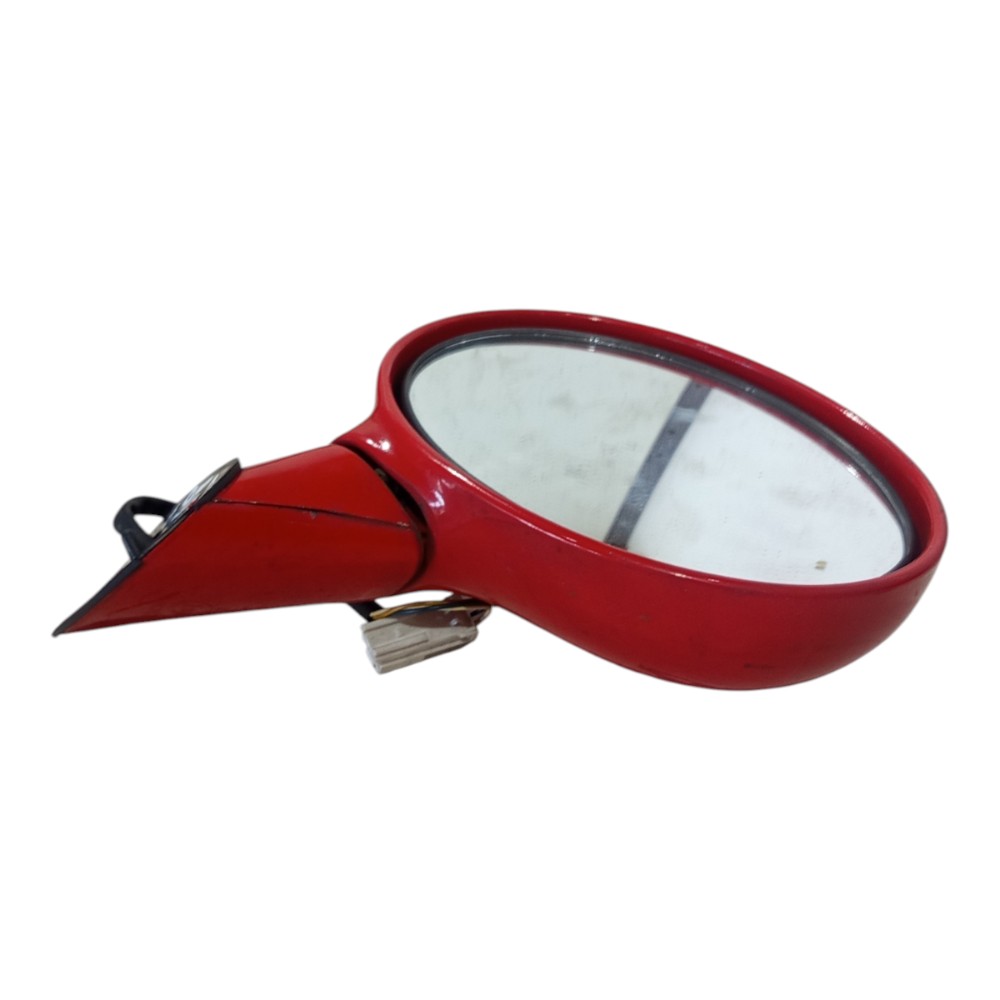 Retrovisor Elétrico Dianteiro Direito Chery Qq 211 A 2014 2