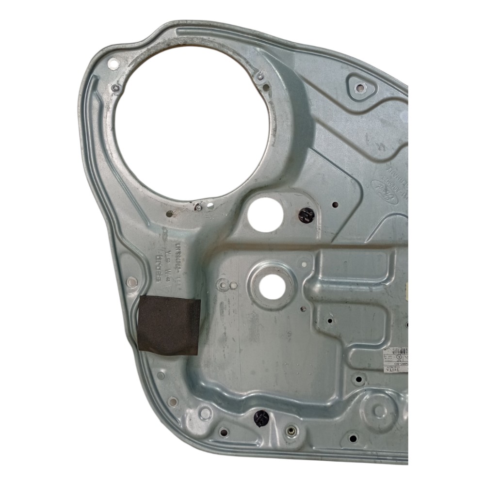Máquina Vidro Elétrico Tras Esquerdo Ford Focus 2009 A 2013 2