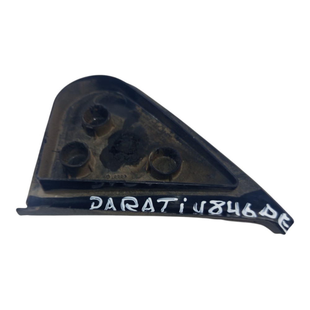 Moldura Interna Retrovisor Esquerdo Gol Parati 1986 A 1994 2