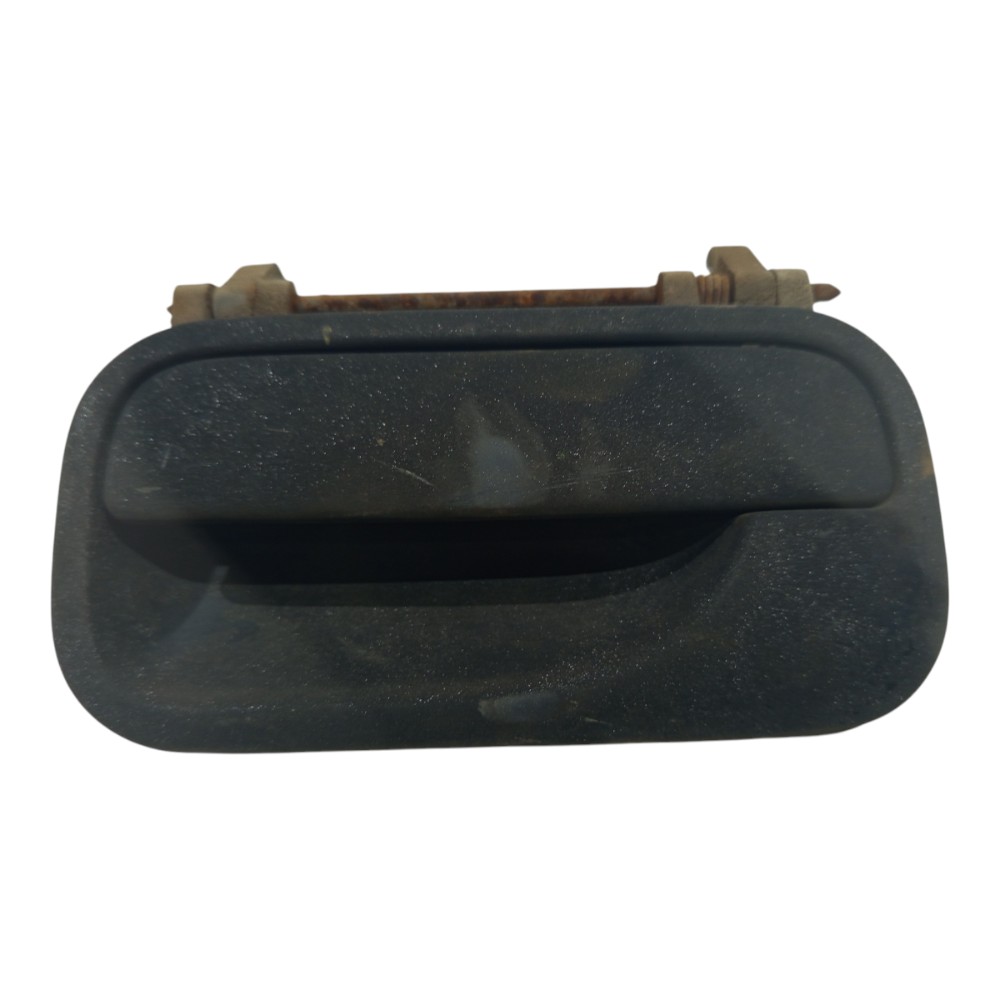 Maçaneta Externa Tras Esquerda Gm Vectra 97 98 A 2005 1