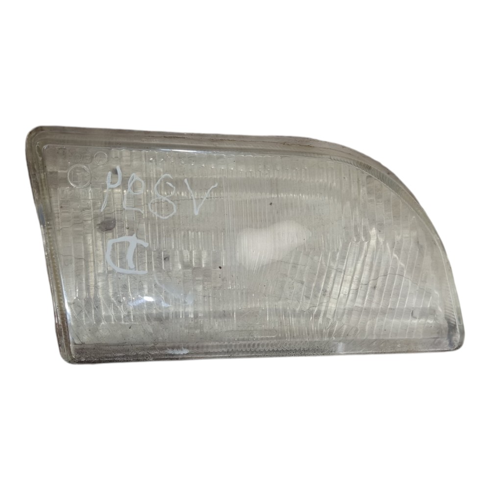 Lente Faral Vidro Direito Ford Fiesta1994 A 2005 4