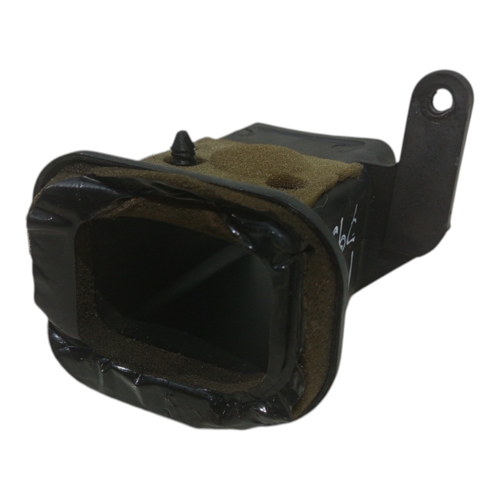 Difusor Duto Saída Ar Diantei Direita Fiat Palio 2002 A 2012 1