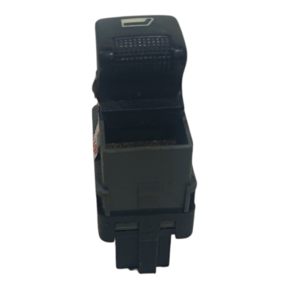 Botao Interruptor Vidro Elétrico Traseiro Direito Citroen C3 5