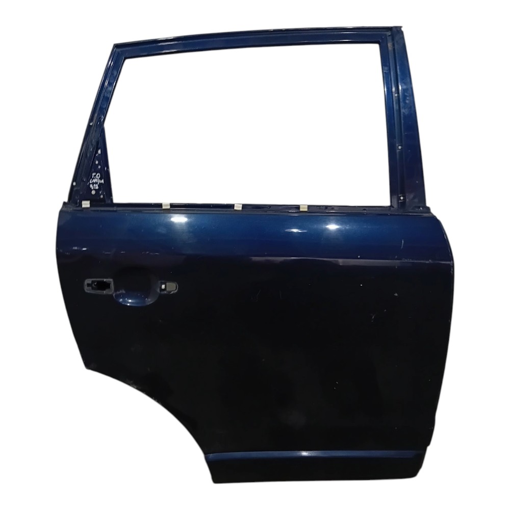 Porta Traseira Direita Chevrolet Captiva Sport 2008 A 2015 Traseira Direito 1
