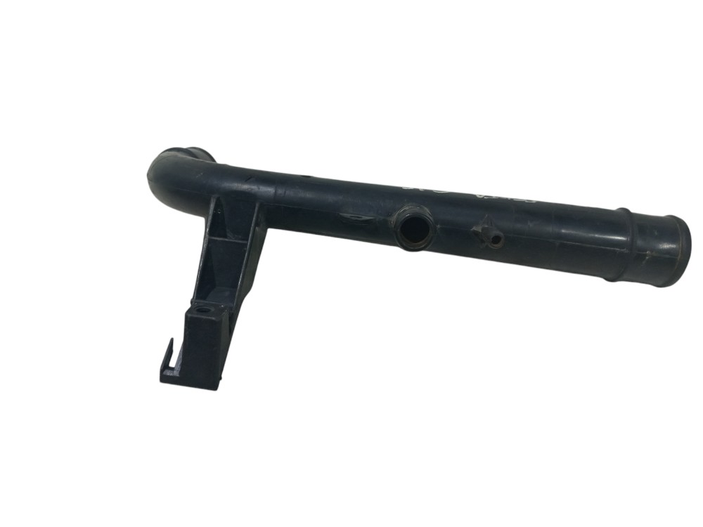 Tubo Fluxo Água Motor Celta 1.0 8v 2004 A 2005 Usado 1