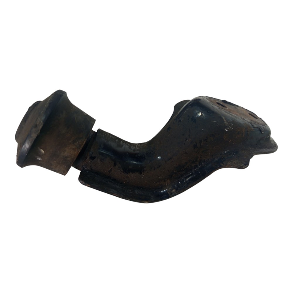 Coxim Fixação Suporte Frontal Motor Vw Gol G3 1999 A 2005 2