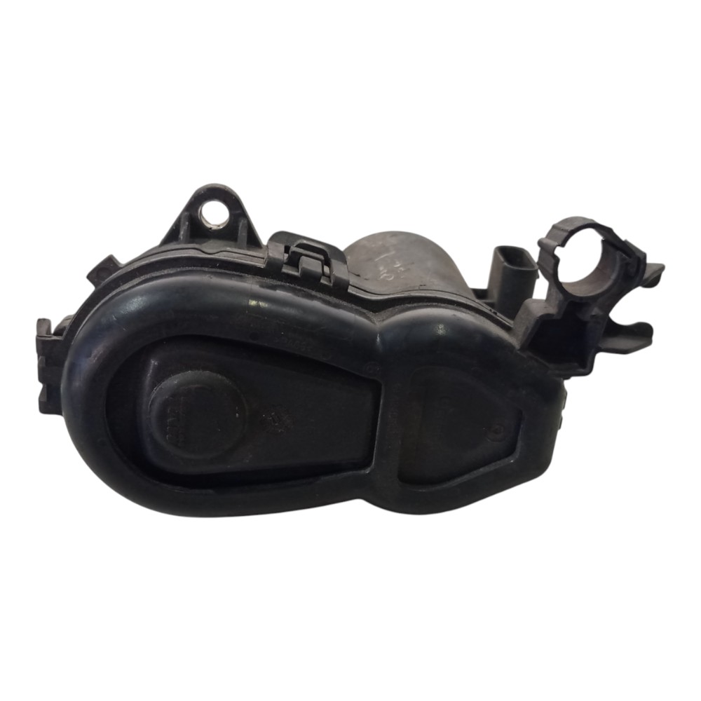 Motor Pinça Freio Traseiro Ld Mercedes A200 2004 2005 A 2010 6