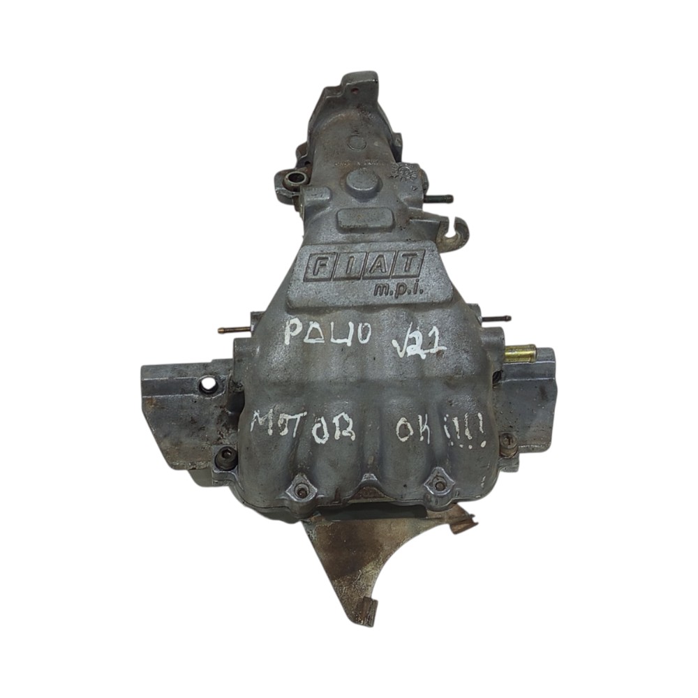 Coletor Admissão Fiat Palio 1.0 8v Fiasa 1996 1997 A 2000 2