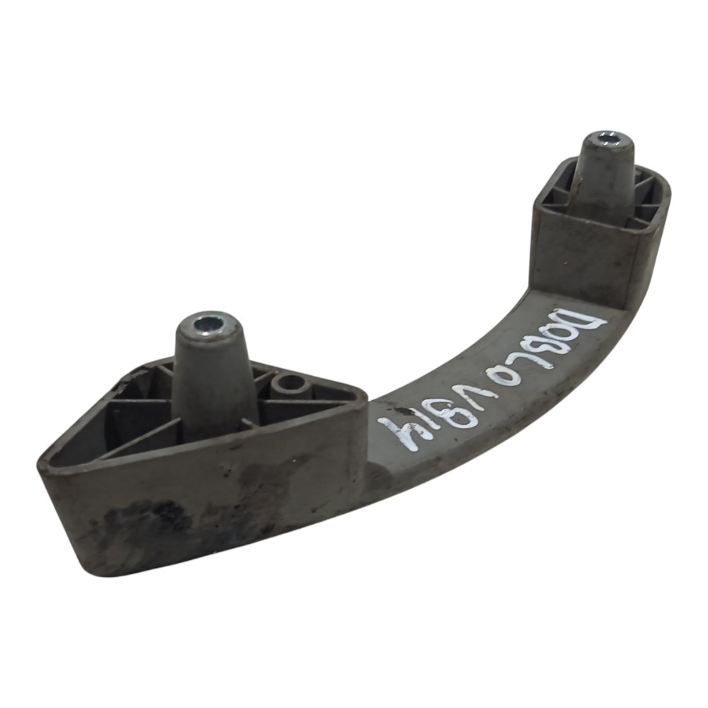 Puxador Interno Fiat Doblo Hlx 2001 2002 2003 2004 A 2013 1