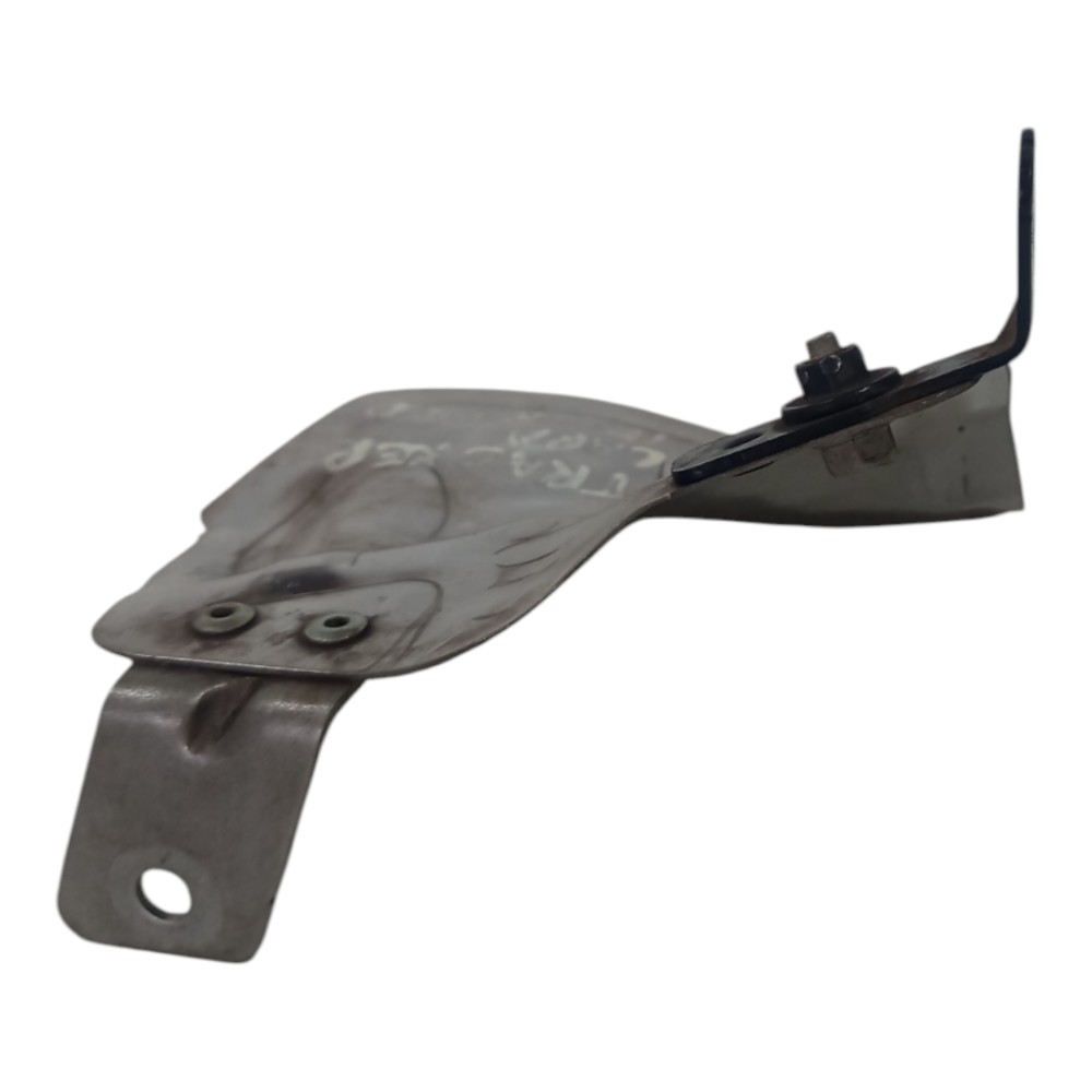Capa Defletor Protetor Calor Semieixo Gm Tracke 2021 A 2023 4