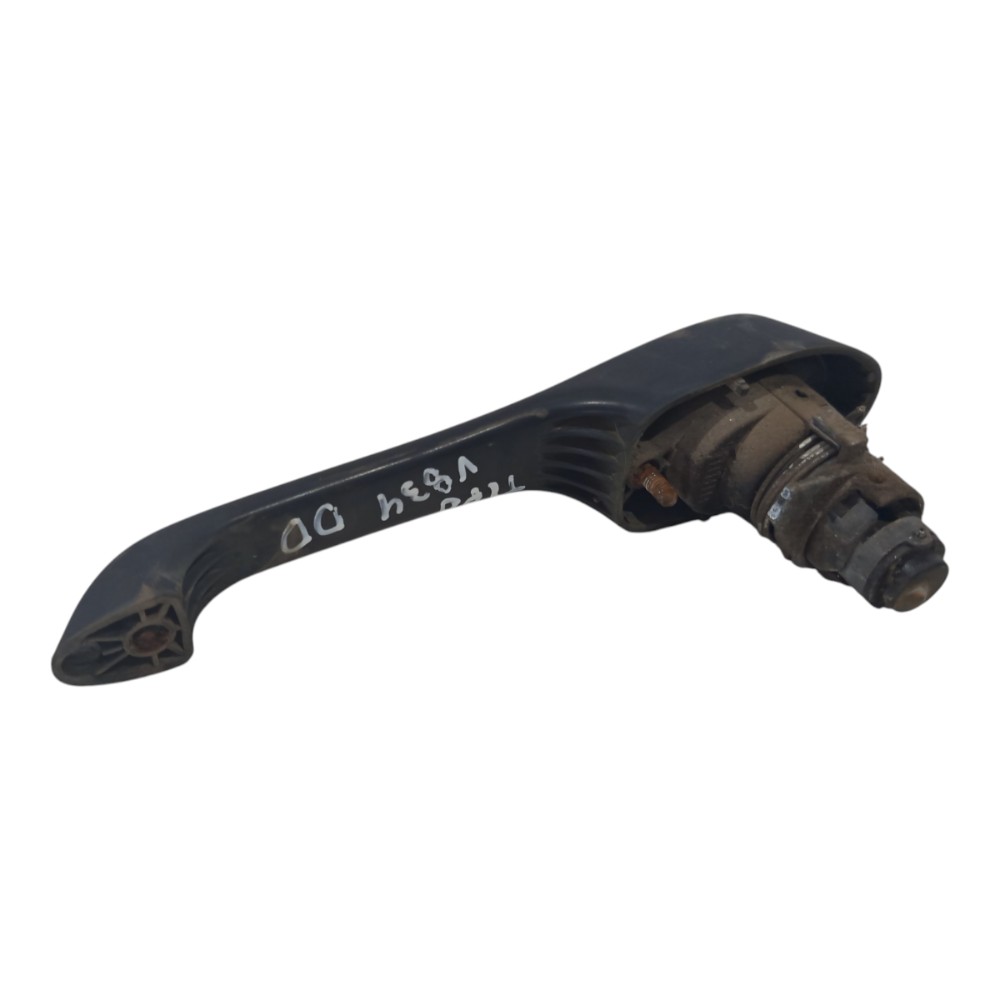Maçaneta Externa Dianteira Direita Fiat Tipo 1993 A 1997 8