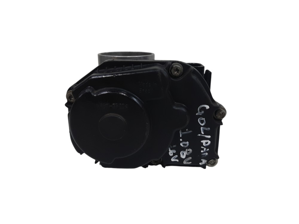 Tbi Corpo Borboleta Injeção Gol Parati G3 1.0 1999 A 2005 3