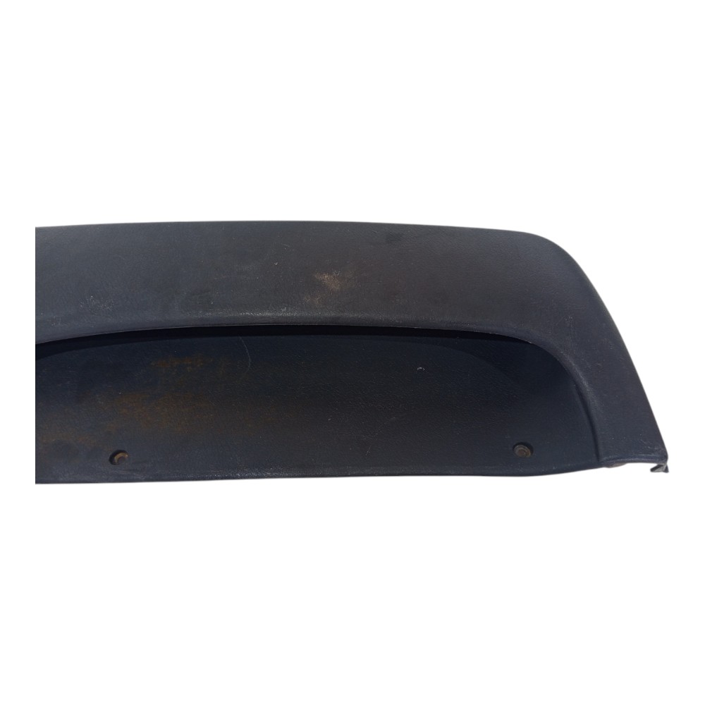 Moldura Porta Objetos Dianteiro Esq Gm Corsa 1996 A 2004 6