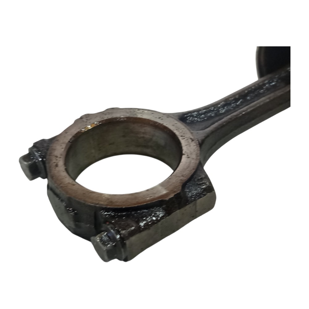 Pistão Biela Stander69,00mm Renault Clio 1.0 16v 2004/2010 2