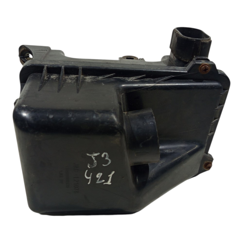 Caixa Filtro Ar Jac J3 1.5 2010 E 2011 2012 2013 2014 2015 1