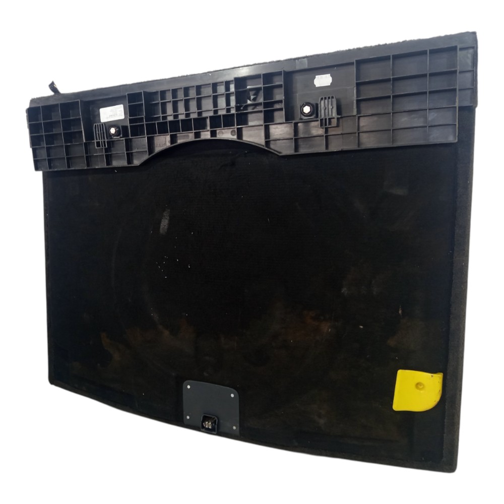 Forro Estepe Porta Malas Porsche Cayenne 2002 A 2006 6