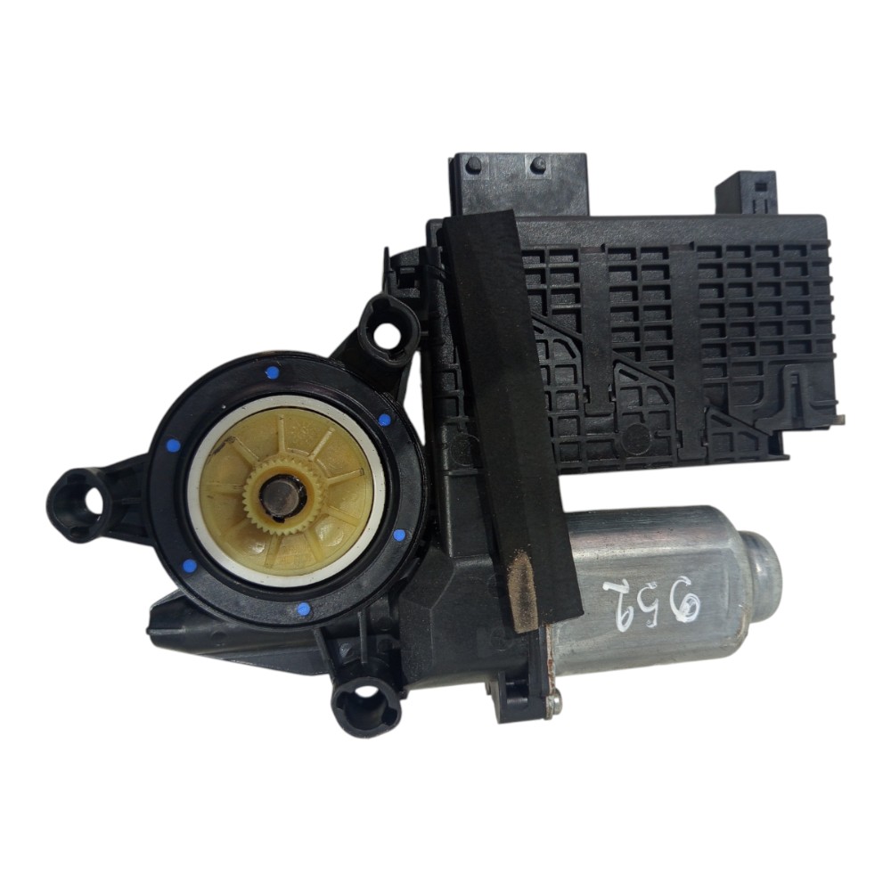 Motor Vidro Elétrico Dianteira Direita Citroen C4 10 a 2018 2