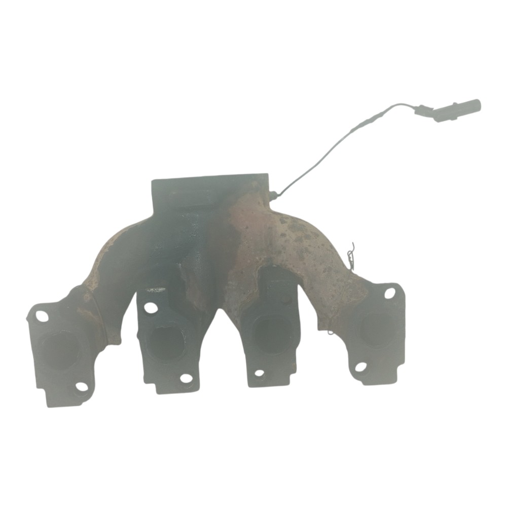 Coletor Escapamento Gm Chevrolet Corsa 1998 1999 A 2002 3