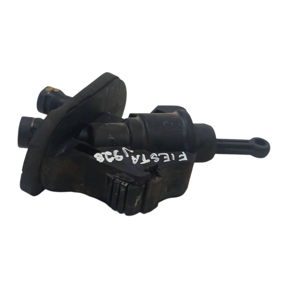 Atuador Pedal Embreagem Ford Fiesta 1m0 8v 2000 2001 A 2014 6