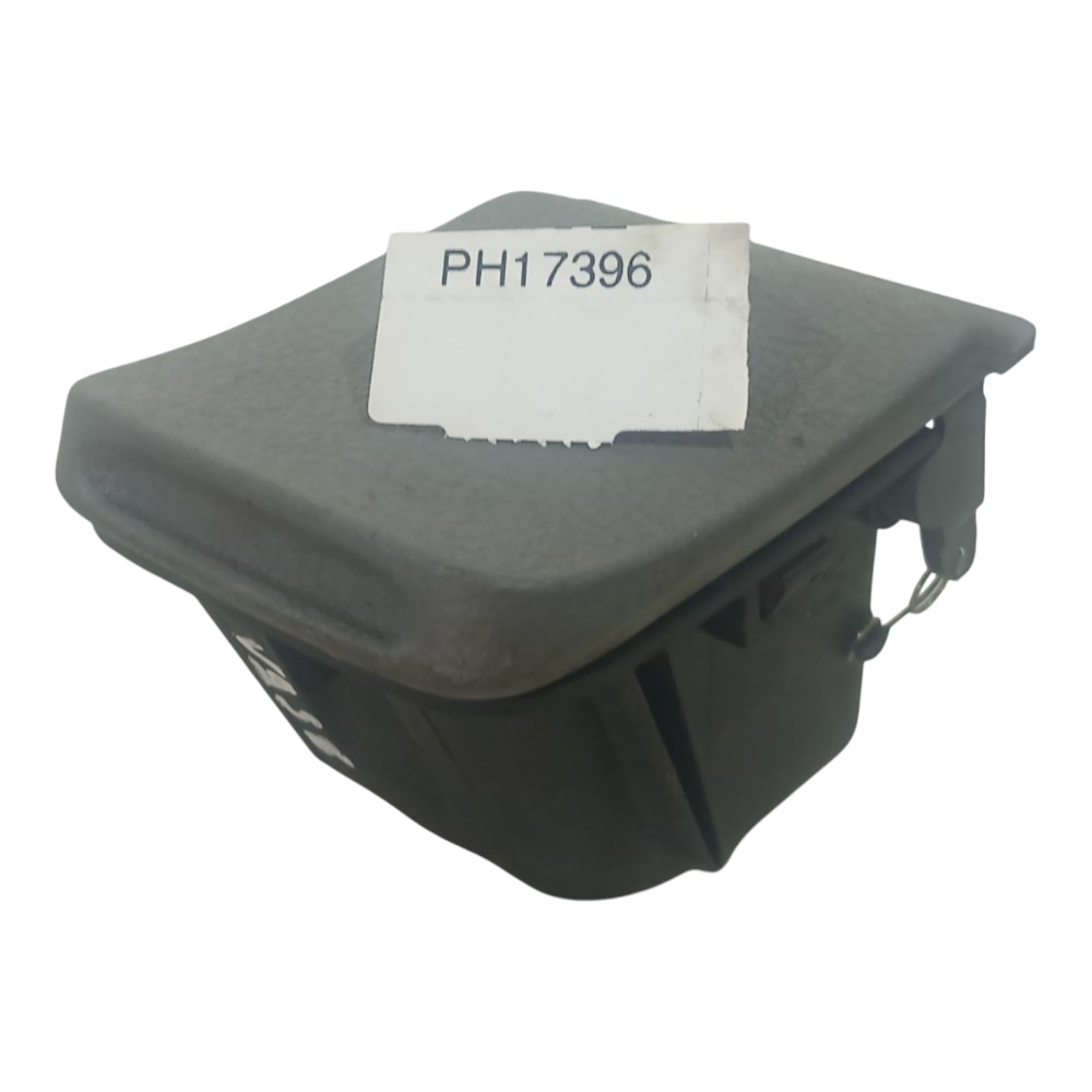 Cinzeiro Porta Objetos Renault Clio Sedan 2003 2004 A 2008 8