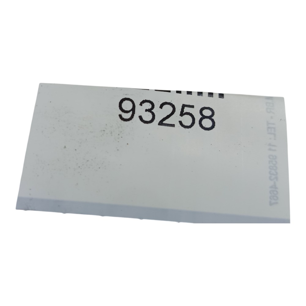 Dobradiça Porta Diant Direita Inferior Peugeot 307 2001 A 12 7