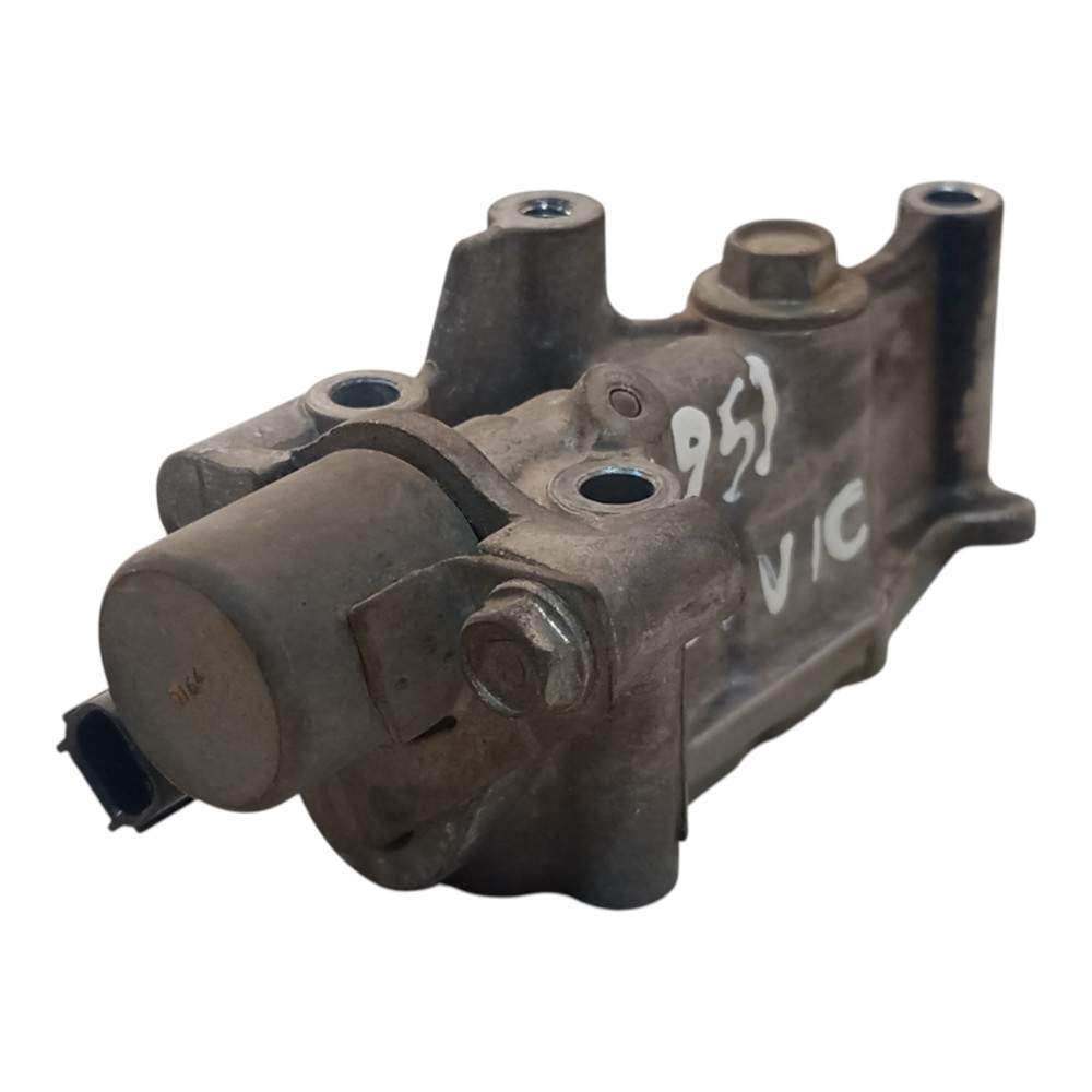 Valvula Solenóide Óleo Motor Honda Civic 1.8 16v 2006 A 2011 5