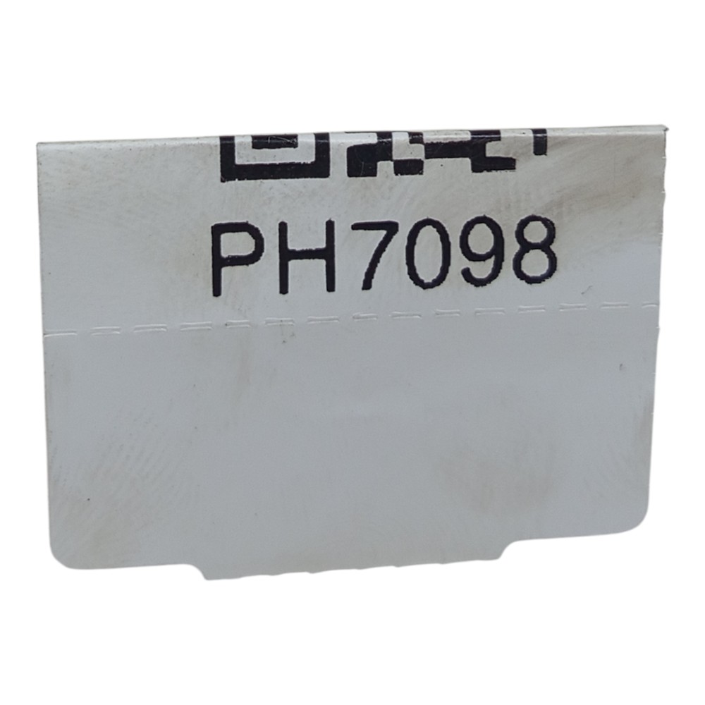 Interruptor Chave Botão Luz GM Corsa 1994  1995 1996 a 2004 7