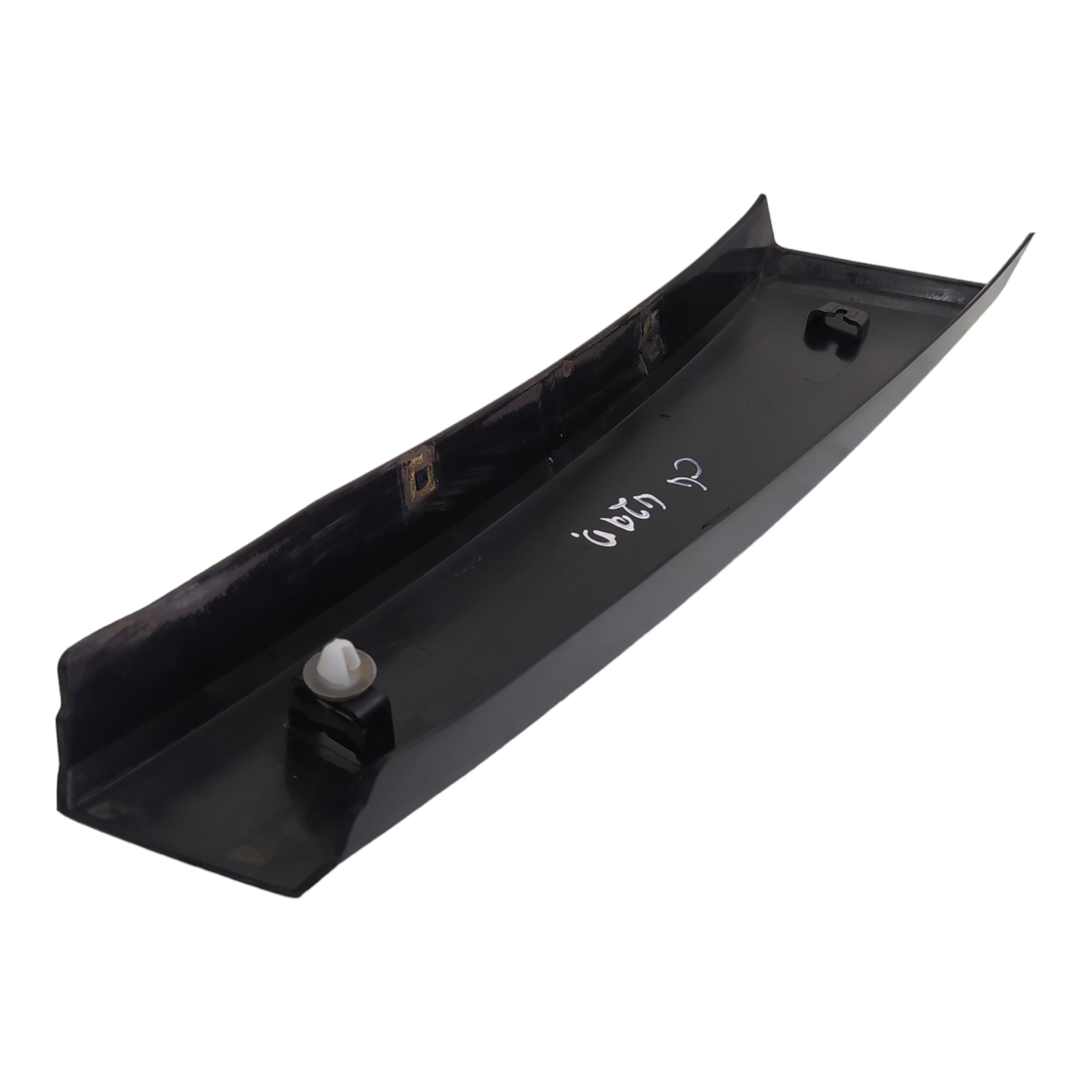 Moldura Externa Coluna Central Direita C4 2007 2008 A 2013 1