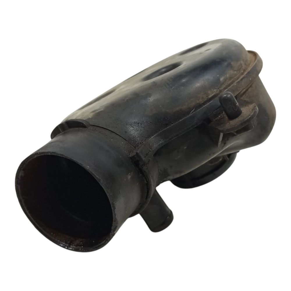 Tampa Mufla Tbi Filtro Ar Vw Gol 1.0 16v 1995 1996 97 A 2005 3