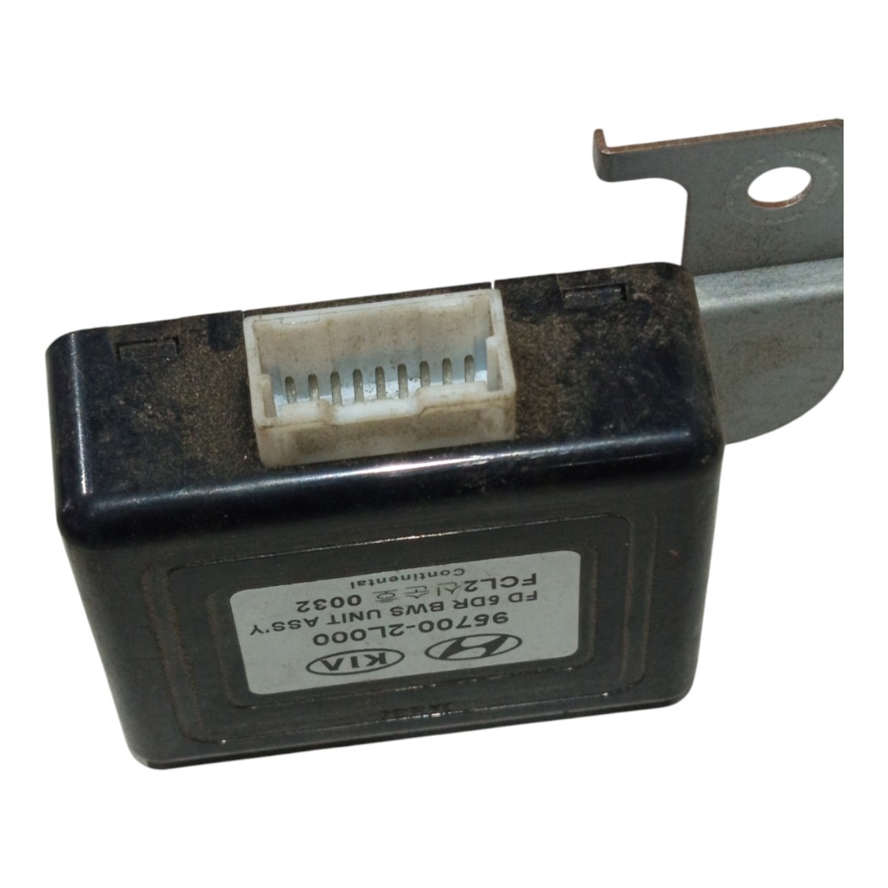 Módulo Rele Hyundai I30 2.0 16v 2009 A 2012 2