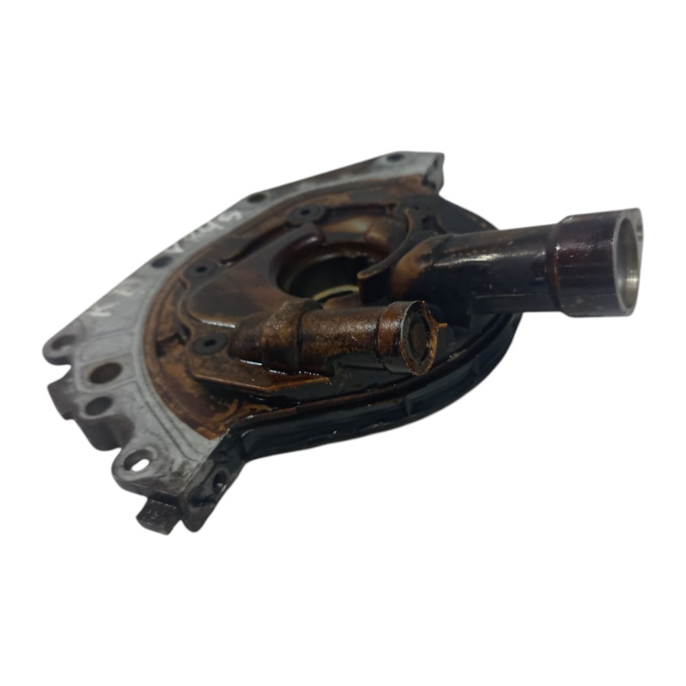 Bomba Óleo Motor Ford Fiesta Ka Rocam 1.0 1996 1997 A 2007 4