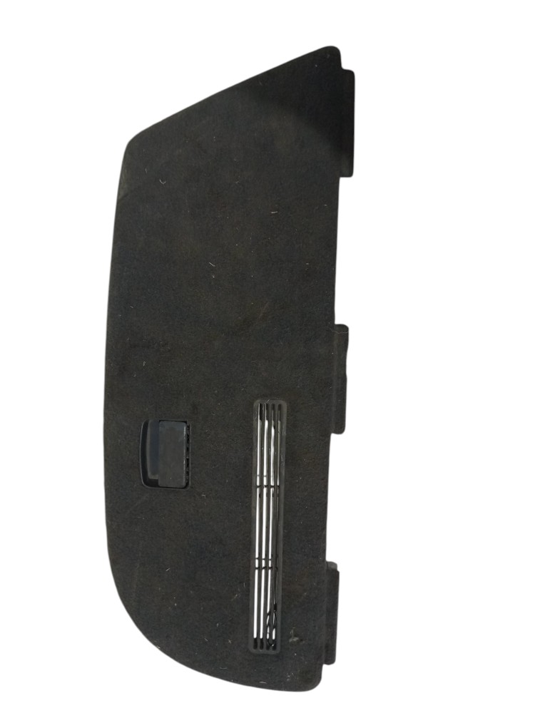 Acabamento Tampa Lateral Porta Malas Le Audi A3 1996 A 2006 1