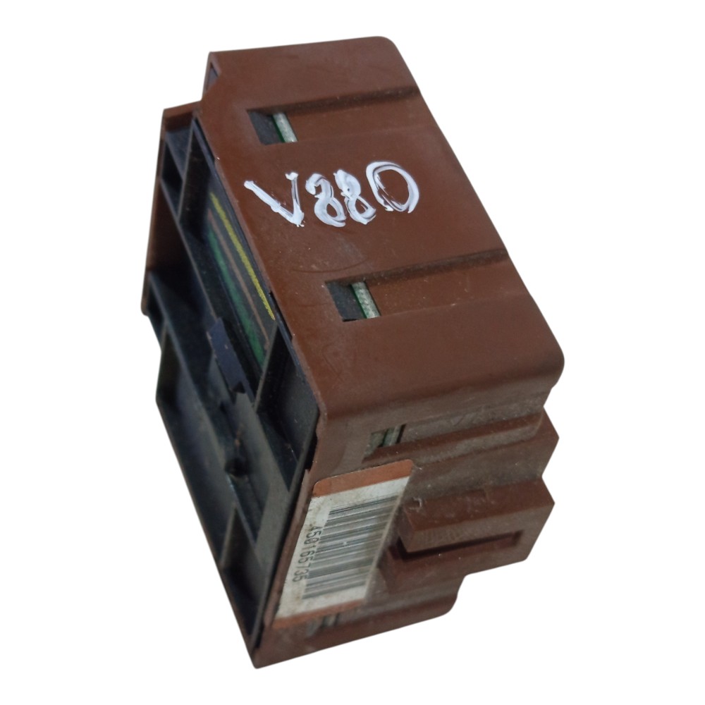 Midulo Controle Radio Ford Mondeo 1996 A 2001 5