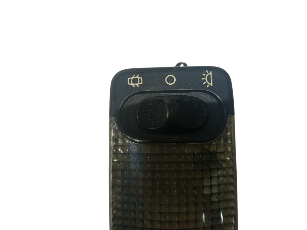 Luz Teto Cortesia Citroen 206 207 2001 2002 2003 A 2012 3