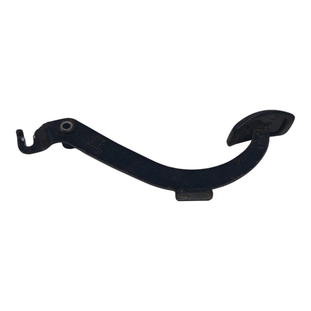 Pedal Acionador Embreagem Fiat Tipo 1993 1994 1995 96 A 1997 9