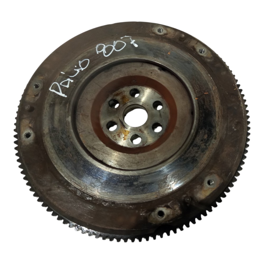 Volante Cremalheira Motor Fiat Palio 1996 1997 1998 A 2001 1