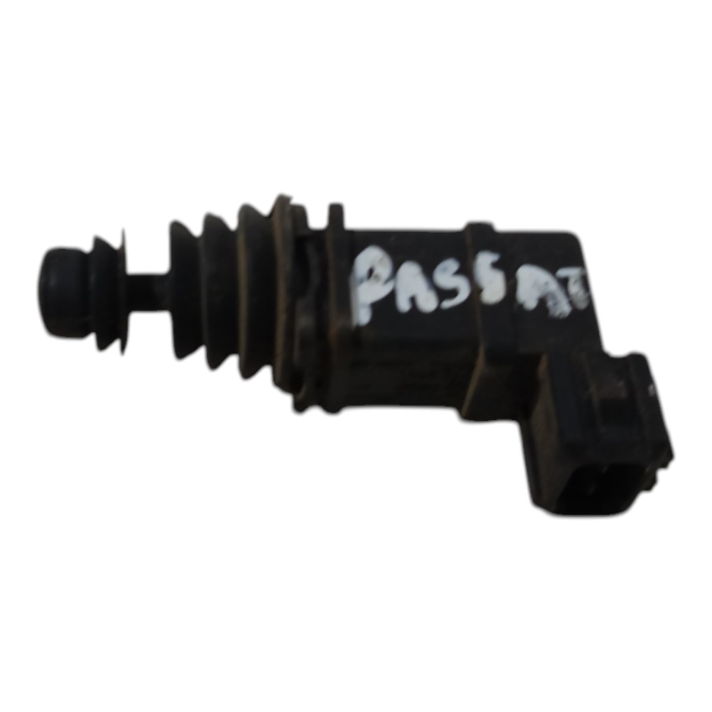 Interruptor Alarme Capo Trava Vw Passat 1991 A 1996 2