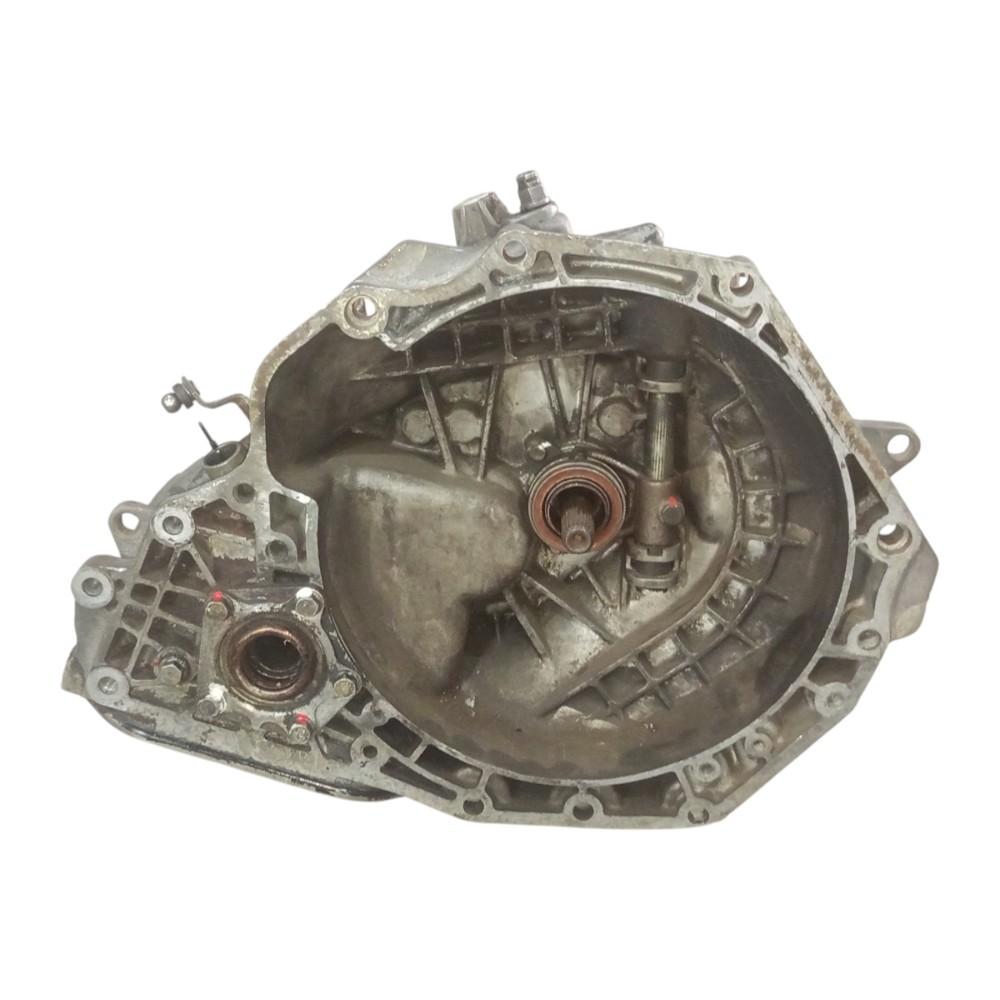 Caixa Câmbio Marcha Gm Chevrolet Astra Gl 1.8 8v 1998 A 2002 2